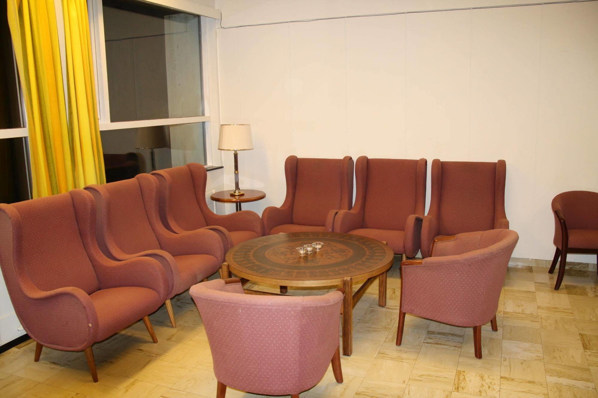 Reykjanes Hostel Εξωτερικό φωτογραφία