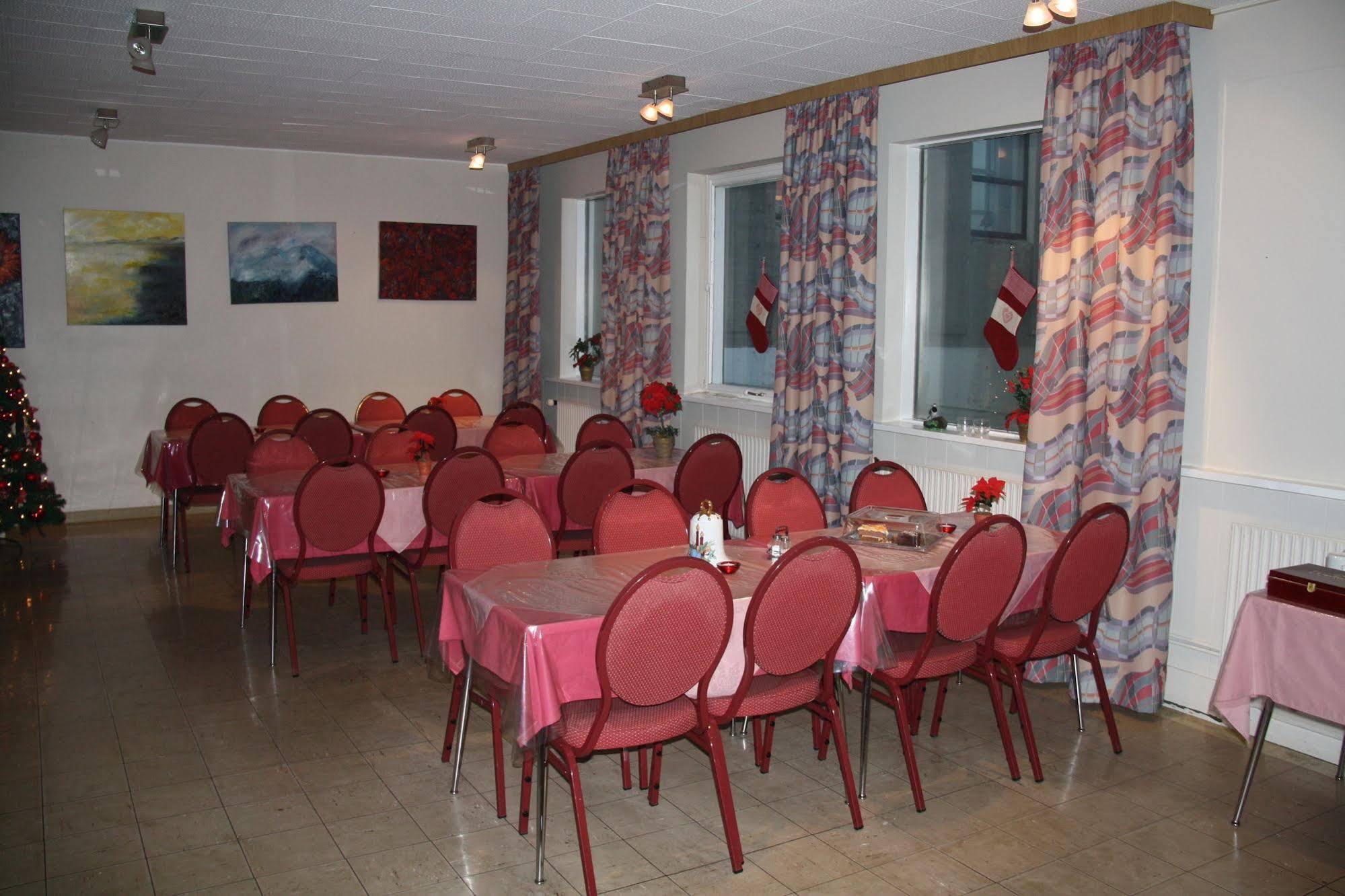 Reykjanes Hostel Εξωτερικό φωτογραφία