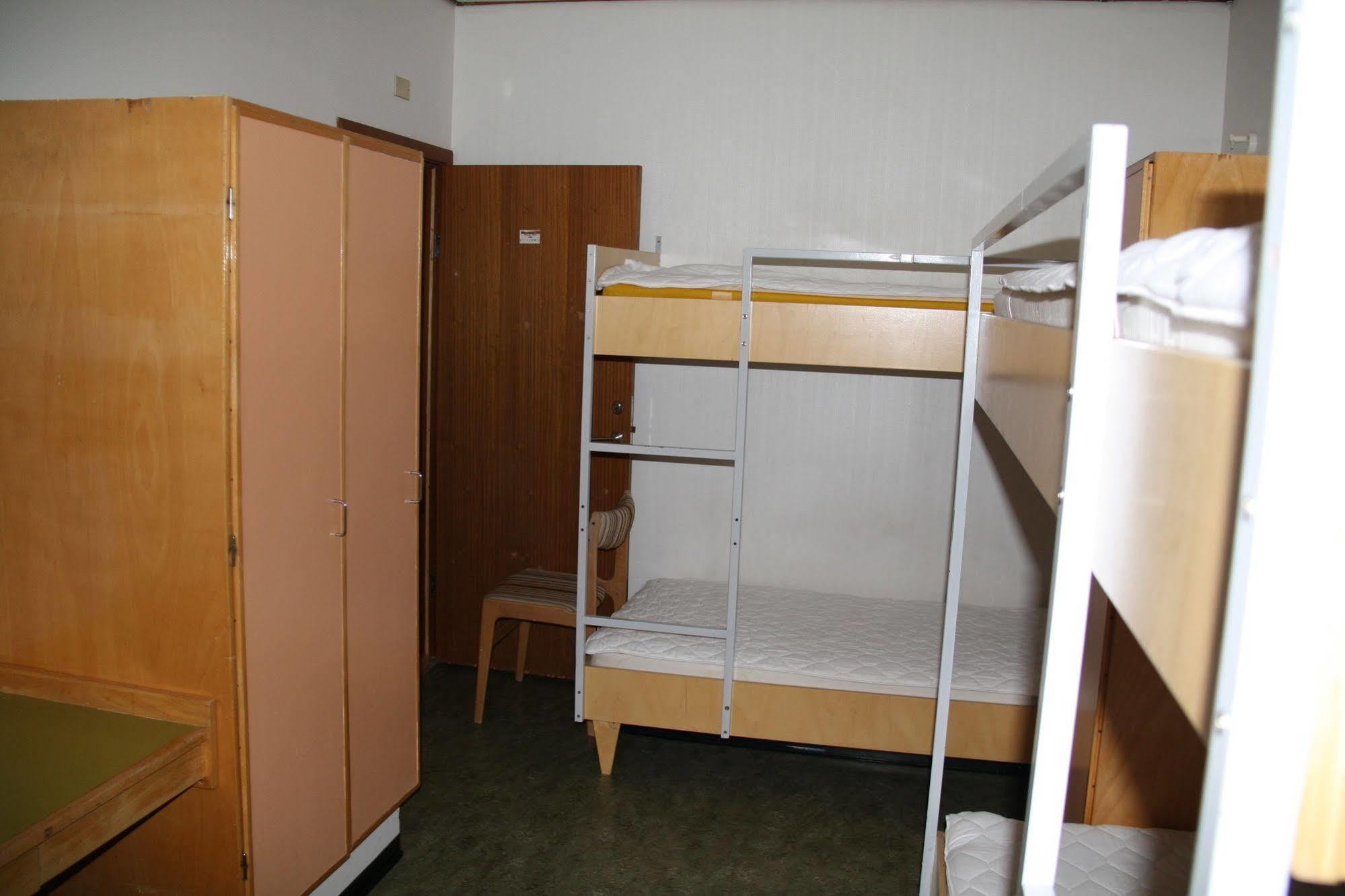 Reykjanes Hostel Εξωτερικό φωτογραφία