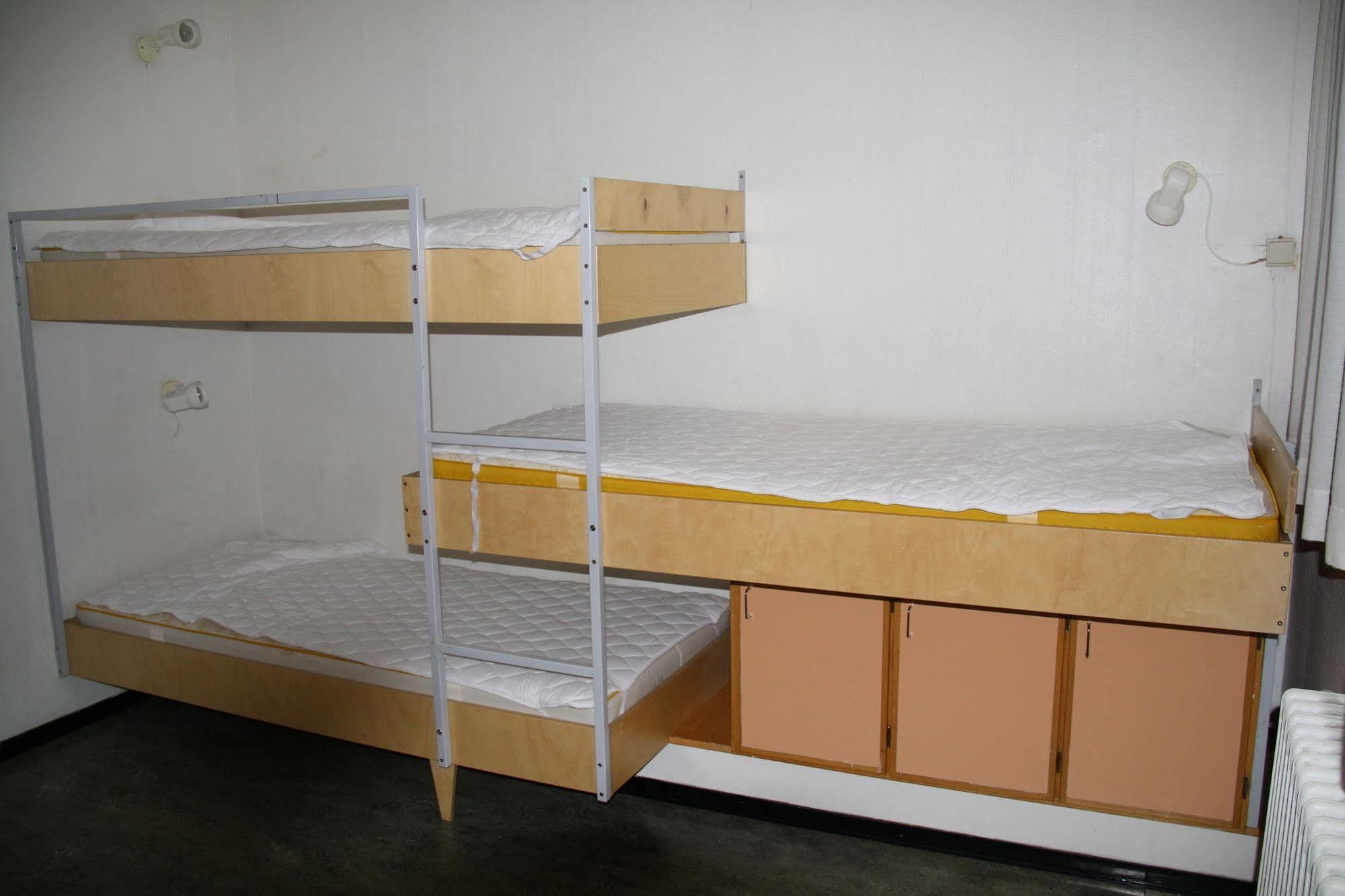 Reykjanes Hostel Εξωτερικό φωτογραφία