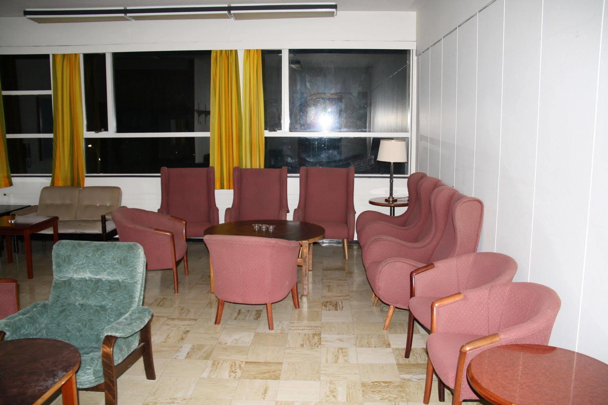 Reykjanes Hostel Εξωτερικό φωτογραφία
