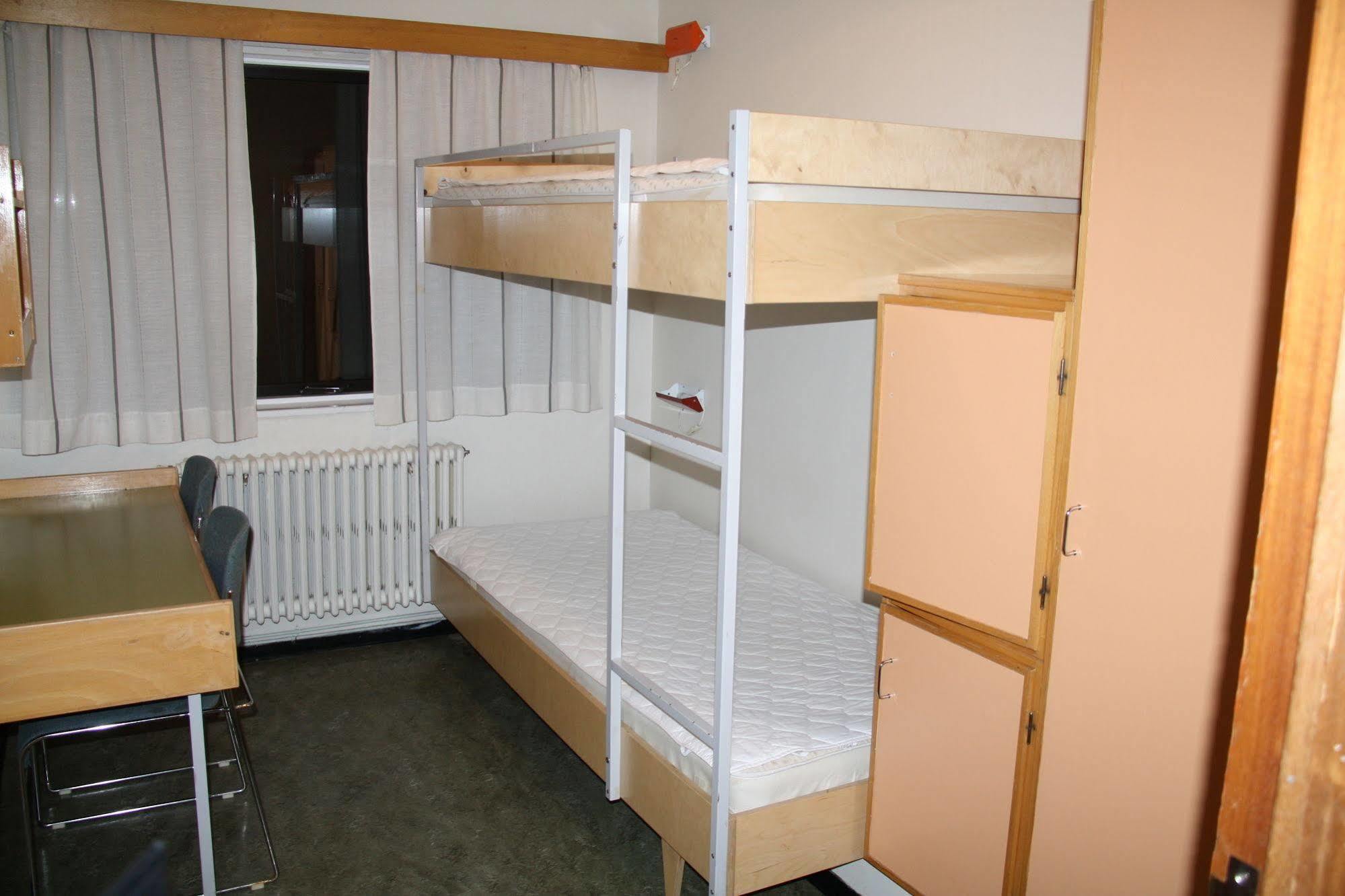 Reykjanes Hostel Εξωτερικό φωτογραφία