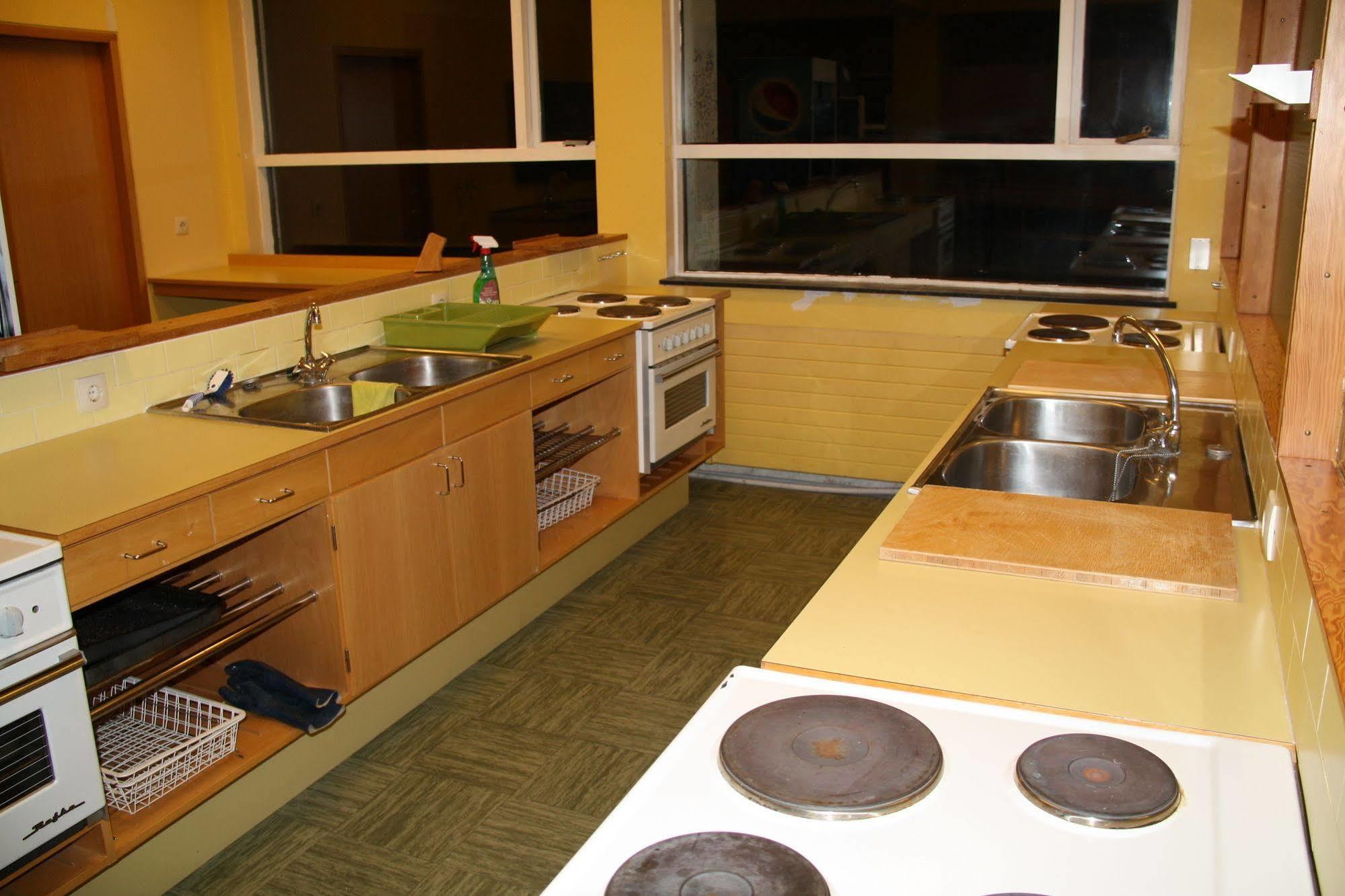 Reykjanes Hostel Εξωτερικό φωτογραφία