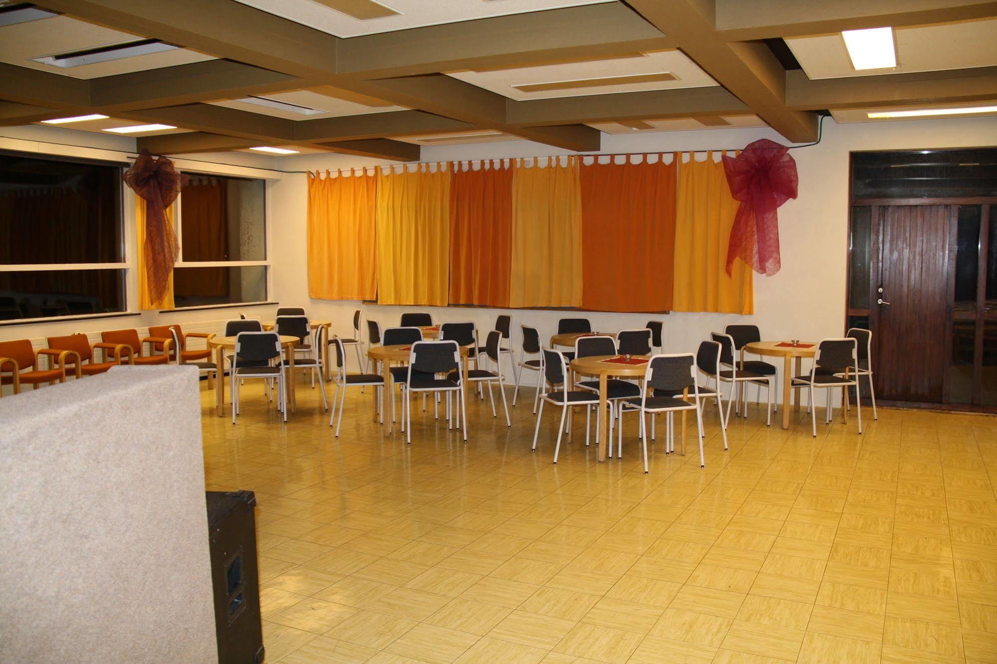 Reykjanes Hostel Εξωτερικό φωτογραφία